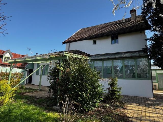 Maison location à Dole