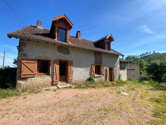 Maison location à Mâcon, Dompierre-les-ormes
