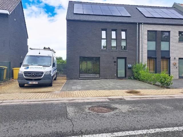 Maison location à Leefdaal, Brabant