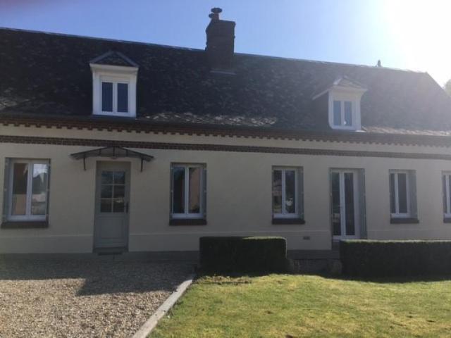 Maison location à Rouen, Doudeville