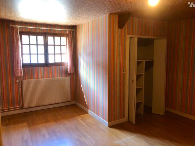 Maison vente à Doulaincourt-Saucourt, Haute-Marne