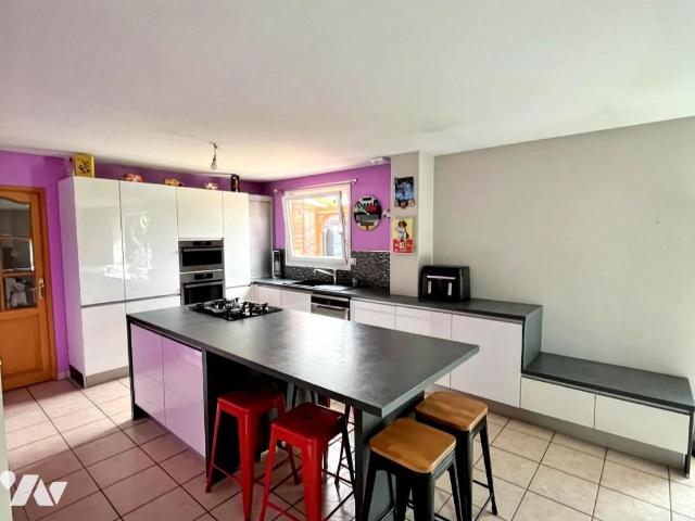 Maison vente à Dourges, Pas-de-Calais