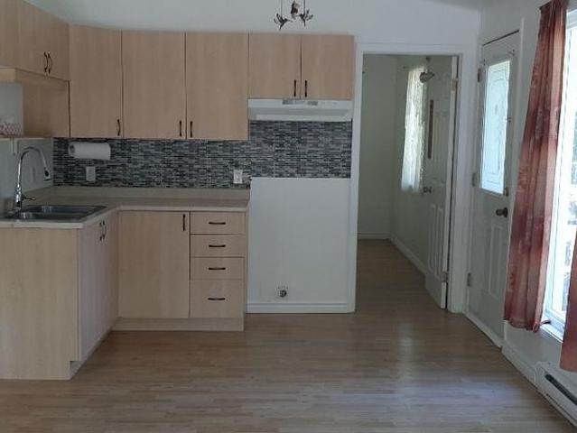 Apartment for rent in Memphrémagog, Quebec
