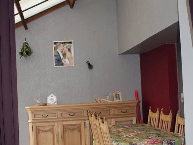 Maison location à Ebly, Léglise