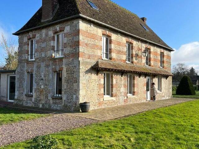 Maison location à Bernay, Ecardenville-la-campagne