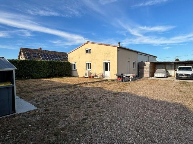 Maison location à Bernay, Ecardenville-la-campagne