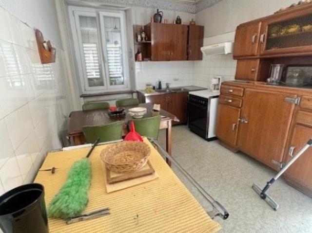 Maison vente à Échenoz-la-Méline, Haute-Saône