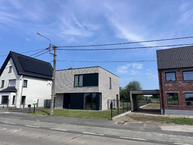 Maison location à Kortemark, West-Vlaanderen