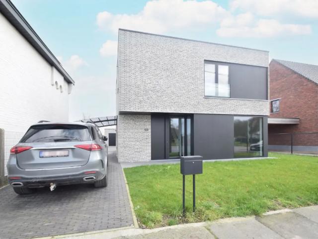 Maison location à Kortemark, West-Vlaanderen