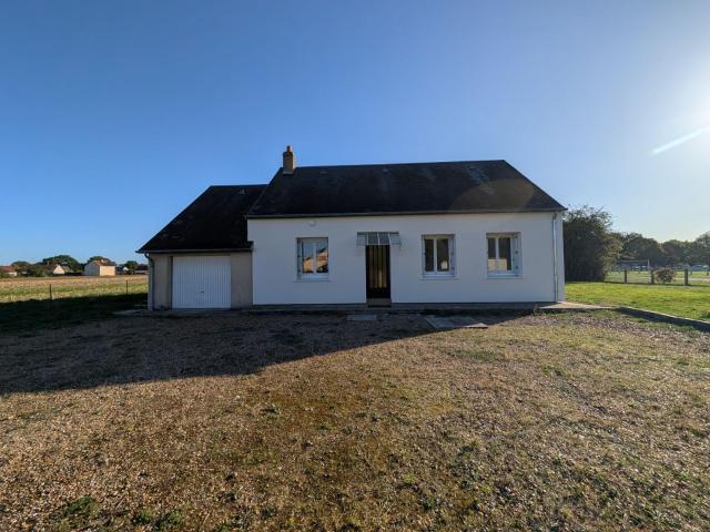 Maison location à Épuisay, Loir-et-Cher