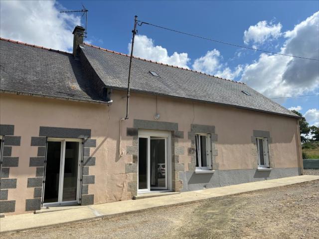 Maison location à Erbrée