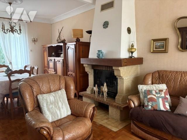 Maison vente à Ergué-Gabéric, Finistère