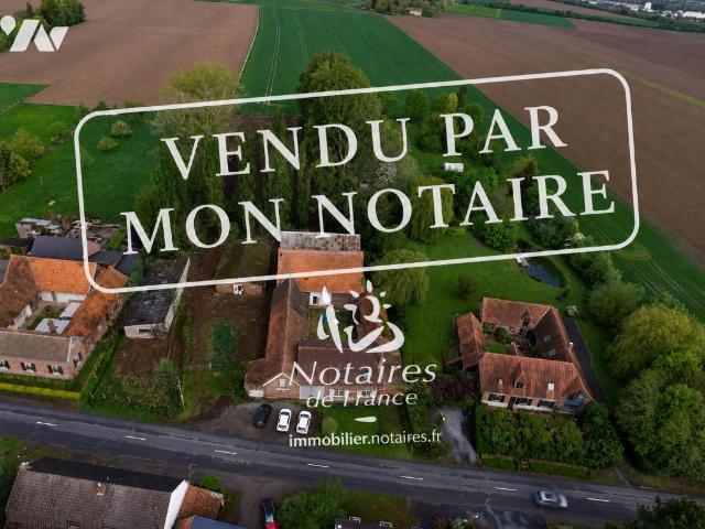 Maison vente à Erquinghem-Lys, Nord