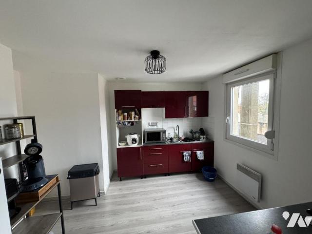 Maison vente à Escaudain, Nord