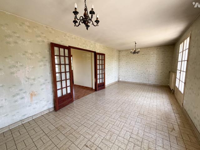 Maison vente à Esmans, Seine-et-Marne
