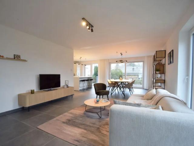 Maison location à Diksmuide