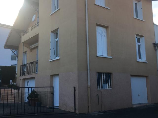 Maison vente à L'Étrat, Loire