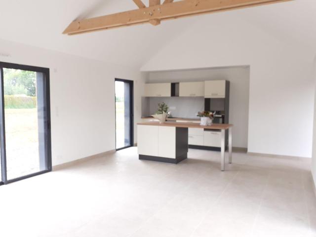 Maison location à Etrelles