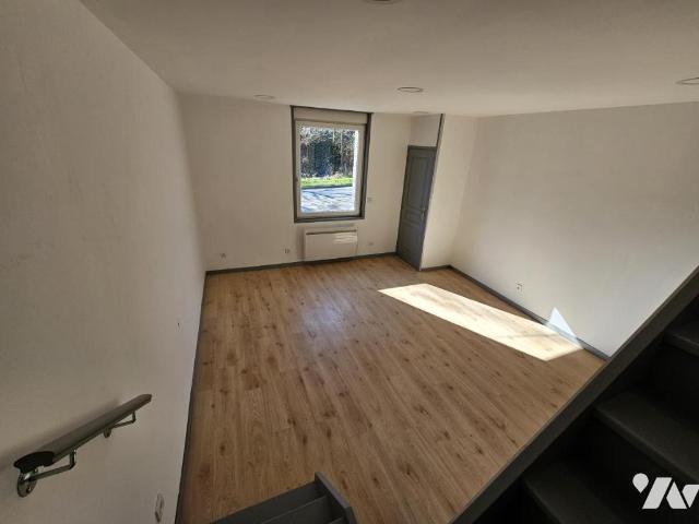 Maison location à Hauts-de-France