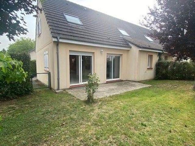 Maison location à Evreux