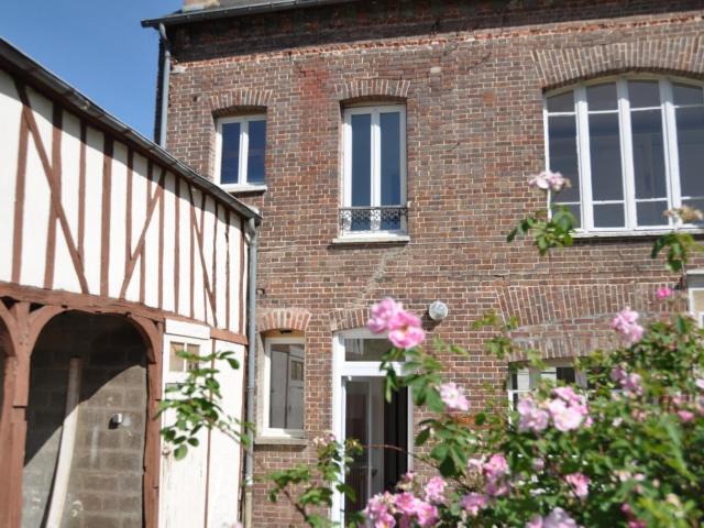 Maison location à Évreux, Evreux
