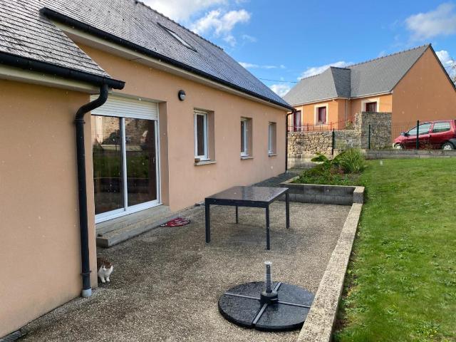 Maison location à Mayenne, Evron