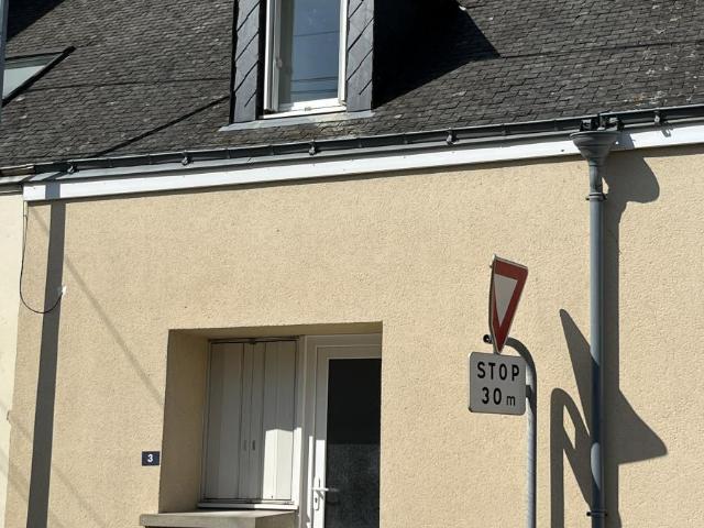 Maison location à Mayenne, Evron