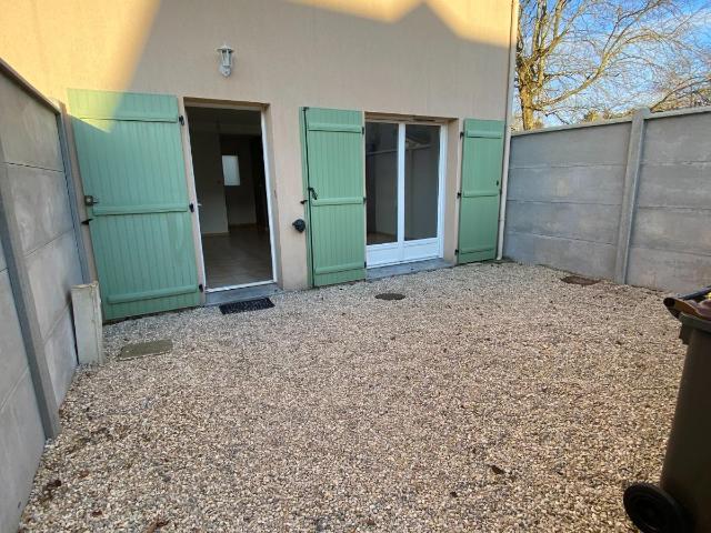 Maison location à Évreux, Ézy-sur-Eure