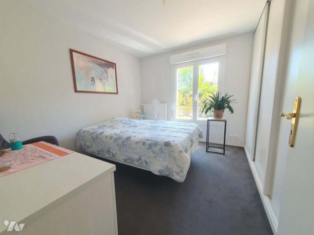 Maison location à Coutances, Lessay