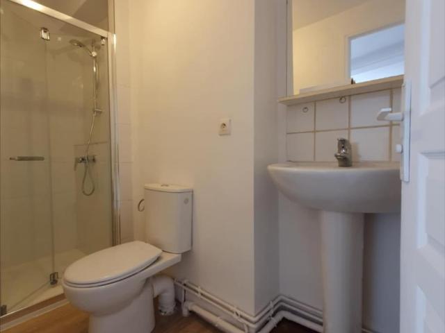 Maison location à Coutances, Lessay