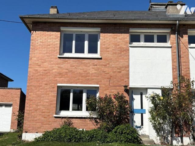 Maison vente à Fampoux, Pas-de-Calais