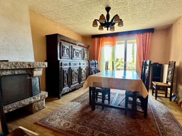 Maison vente à Le Faouët, Côtes-d'Armor