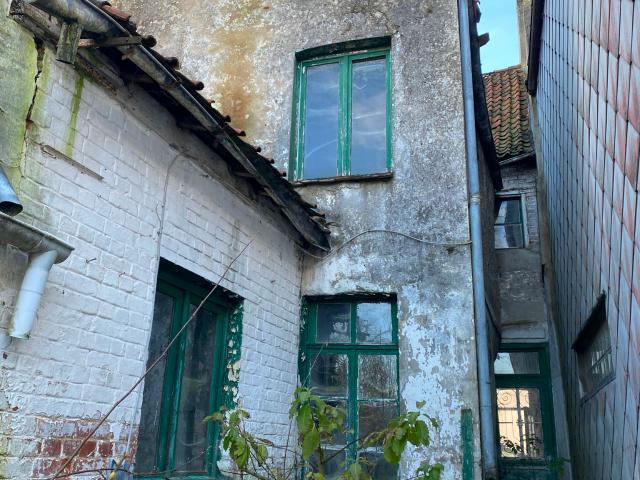 Maison vente à Fauquembergues, Pas-de-Calais