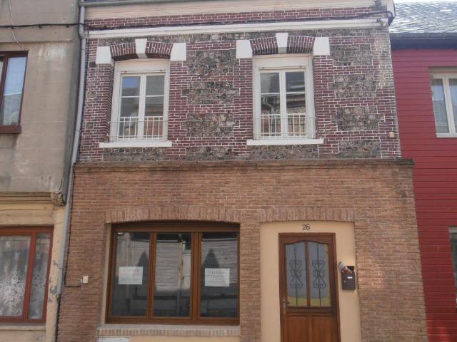 Maison location à Le Havre, Fécamp