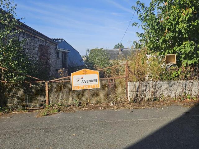 Maison vente à Ferrière-la-Grande, Nord