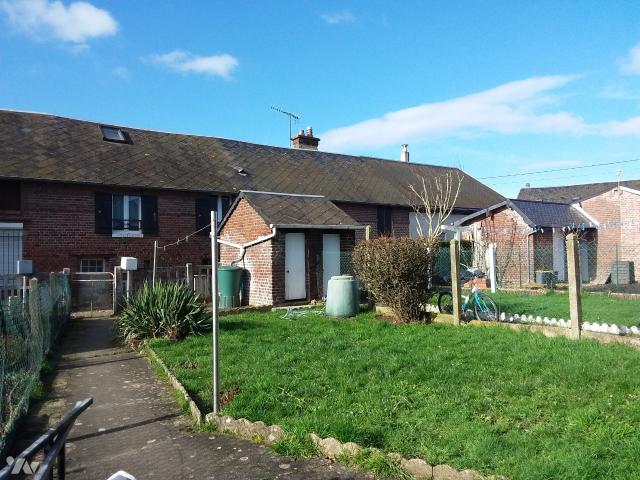 Maison location à Coutances, Lessay
