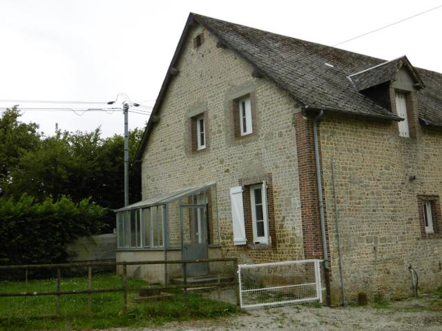 Maison location à Alençon, Ferrières-la-verrerie