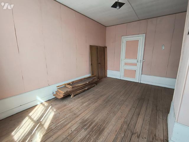 Maison vente à La Ferté-Milon, Aisne