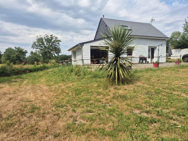 Maison location à Saint-Lô, Normandie