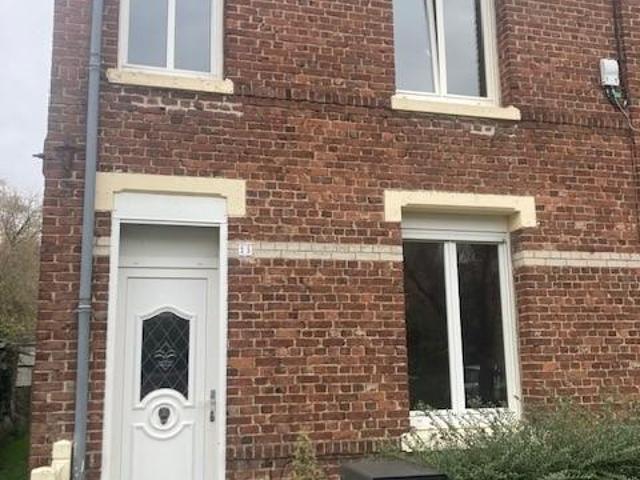 Maison location à Arras, Feuchy