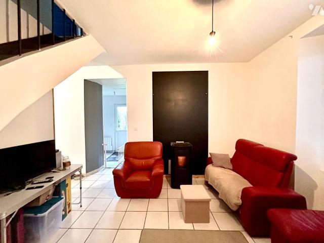 Maison location à Coutances, Lessay