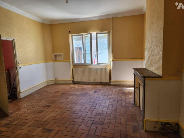 Maison vente à La Flèche, Sarthe
