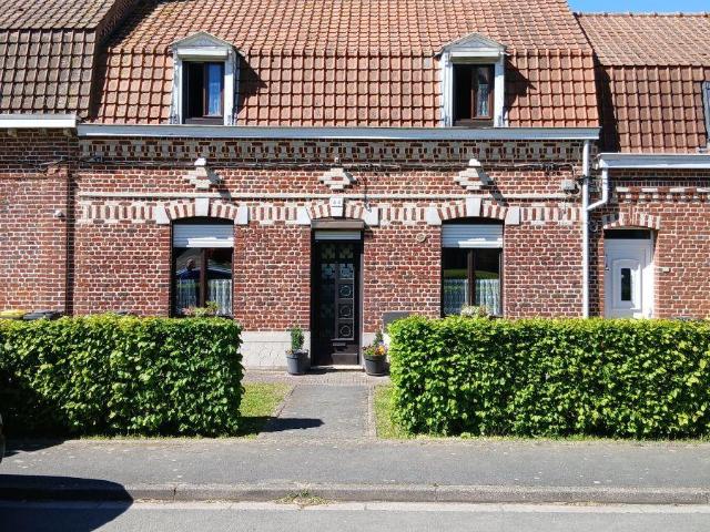Maison location à Dunkerque, Flêtre
