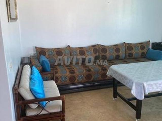 Maison location à Fnideq, Tanger-Tétouan