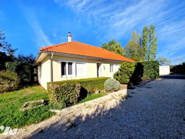 Maison vente à Fondettes, Indre-et-Loire