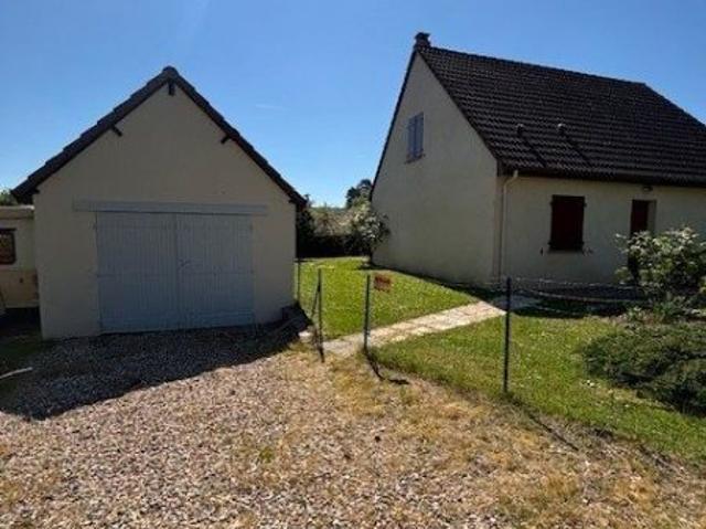 Maison location à Coutances, Lessay