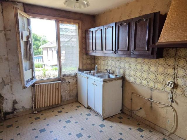 Maison vente à Fontaine-le-Bourg, Seine-Maritime