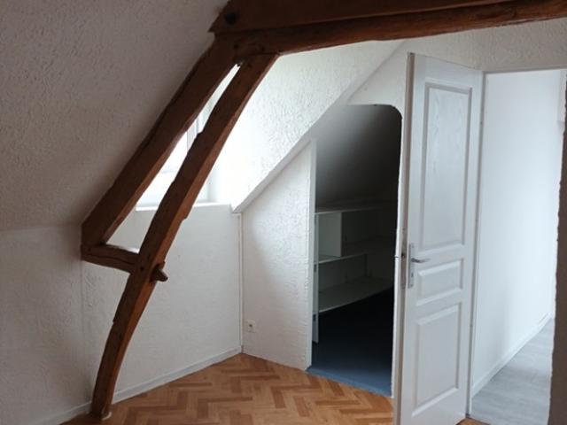 Maison location à Centre-Val de Loire