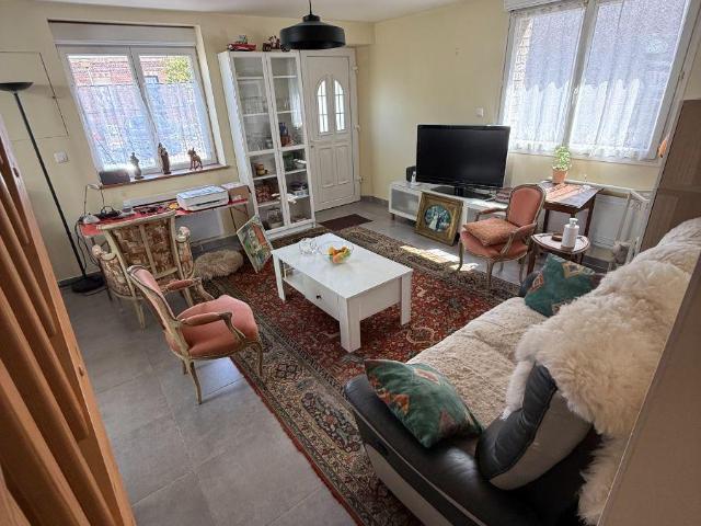Maison location à Dunkerque