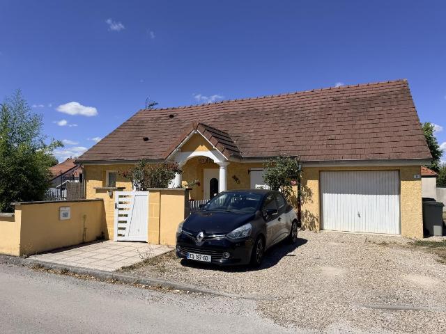Maison location à Dole, Foucherans